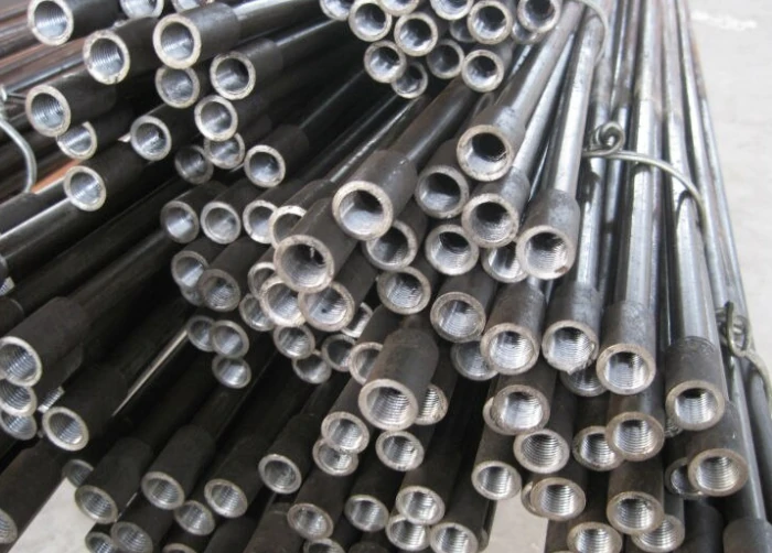 Oxygen Lancing Tube