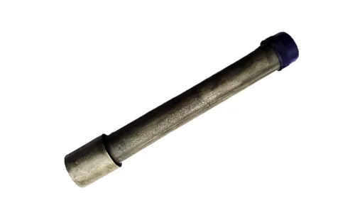 15mm NB MS Lancing Tubes as per IS - 10577/82